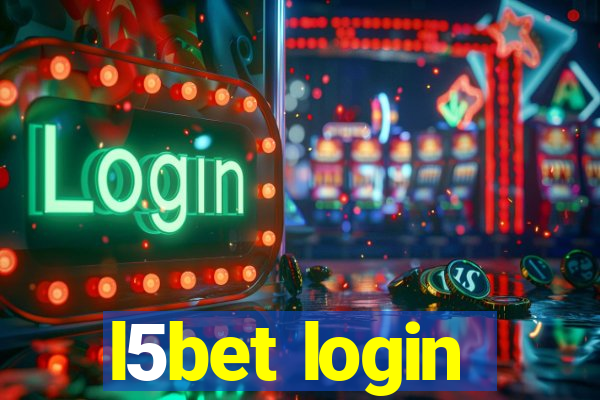 l5bet login